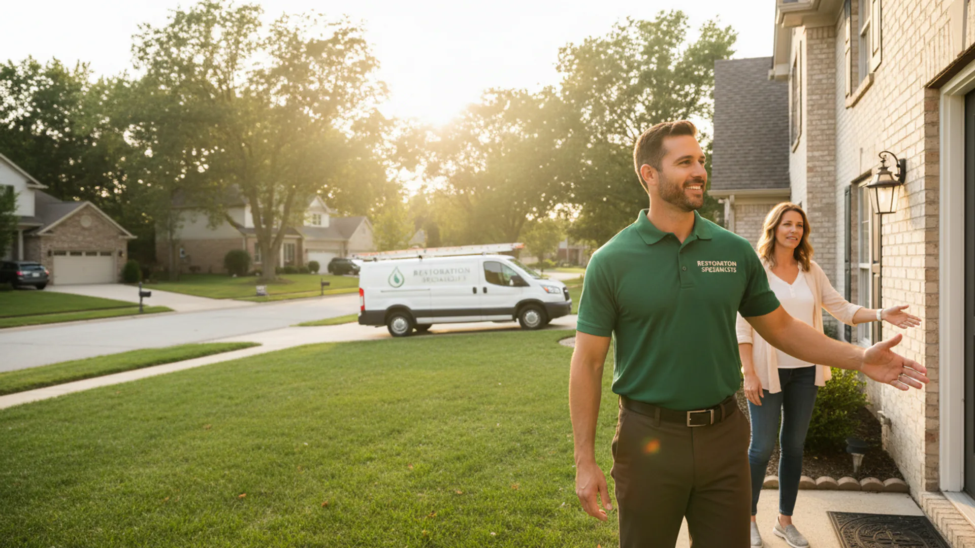 Trusted Water Damage Restoration in Taylor, TX Near Me – Licensed Experts You Can Rely On 24/7